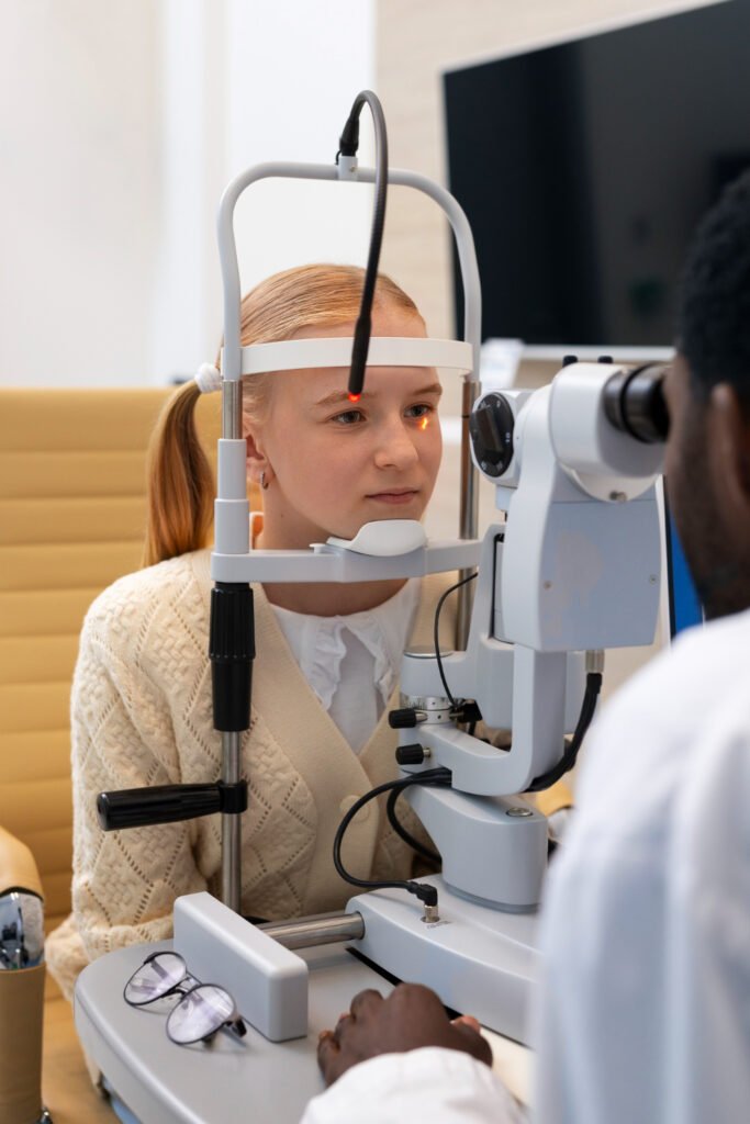 Best Cataract Surgery In Gurgaon