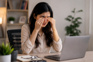 best eye clinic in gurugram
