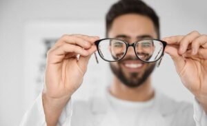 Eyeglasses Glasses