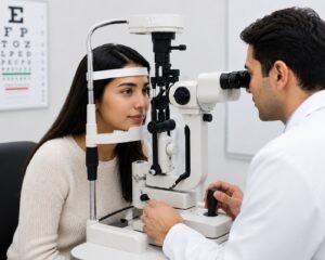 best eye care center in gurugram