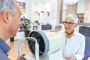 Best Eye Hospital In Gurgaon
