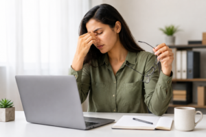 best dry eye treatment 