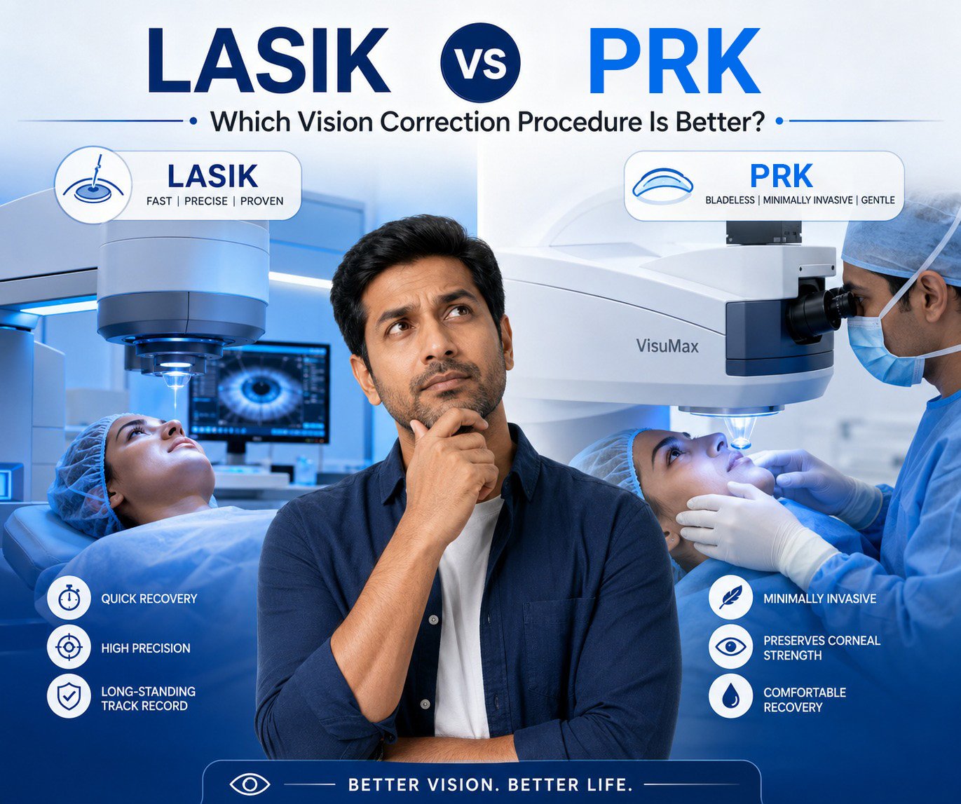 Best doctor for cataract in Gurugram