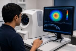 best eye doctor in Gurugram