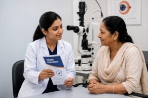 best eye specialist in Gurugram