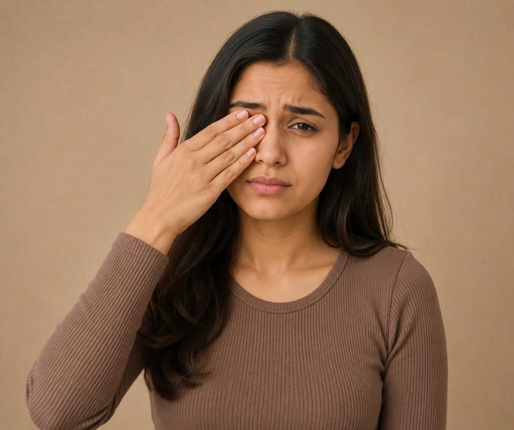 best eye clinic in Gurgaon for Cataract Surgery
