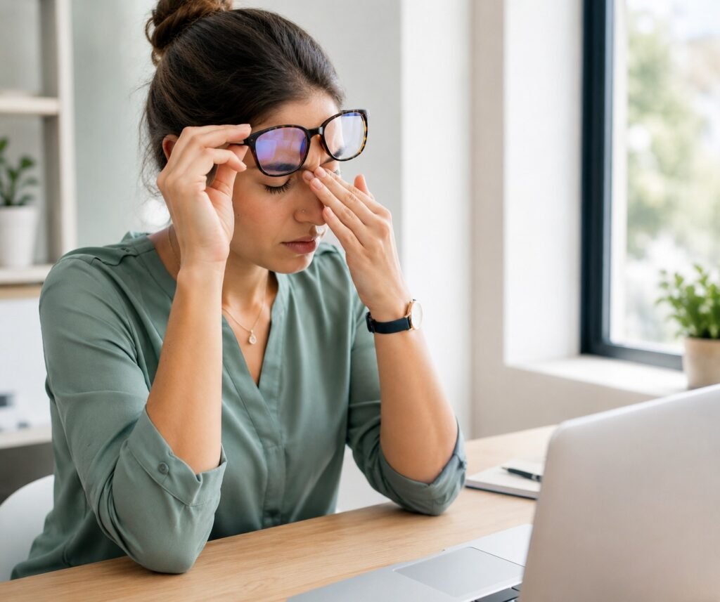 best eye doctors & specialists in Gurgaon