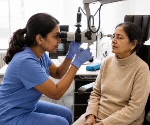 Best cataract surgery in Gurgaon 