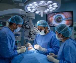 Best cataract surgeon in Gurgaon