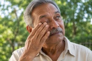 Best doctor for cataract in Gurugram