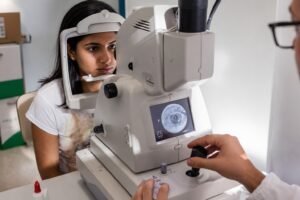 best eye clinic in Gurugram 