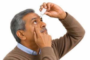 best eye clinic in Gurgaon for Cataract Surgery