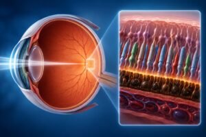 best retina-uvea surgery treatment in Gurgaon