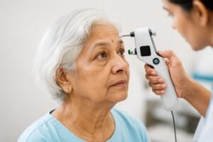best eye care in Gurugram 