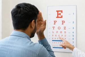 Cataract specialist in Gurgaon 