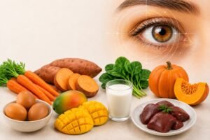 best eye center in Gurugram 