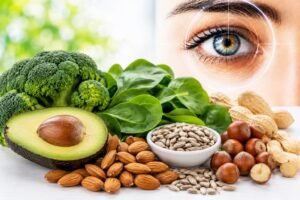 best eye specialist in Gurgram 