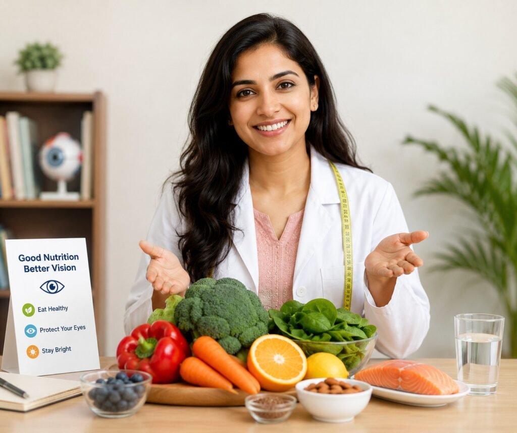 best eye clinic in Gurugram