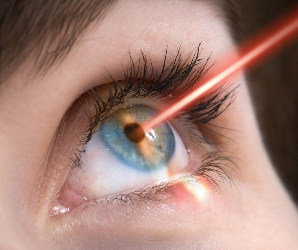 Best Eye Treatment in Gurgaon