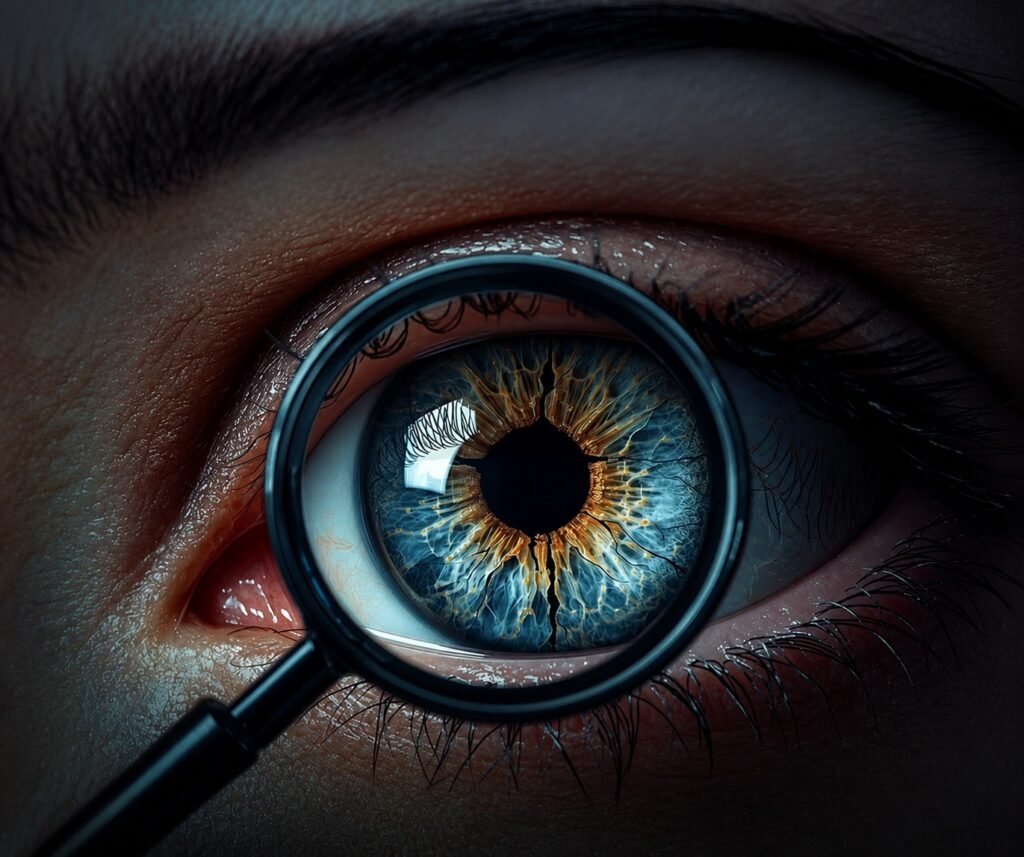 Best Eye Treatment in Gurgaon