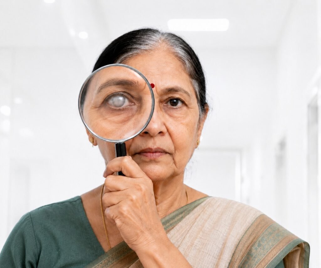 Best cataract surgeon in Gurgaon