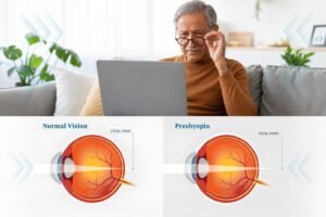 Best Lasik Surgery in Gurugram