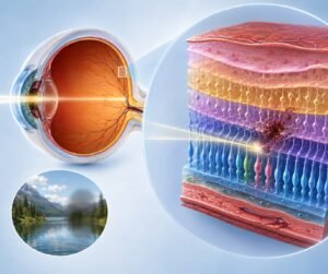 best retina-uvea surgery treatment in gurgaon