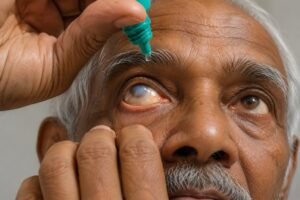 best eye clinic in Gurgaon for Cataract Surgery
