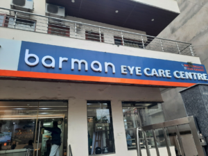 best eye clinic in Gurugram 