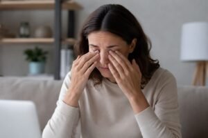 PRK Lasik Surgeon in Gurgaon 