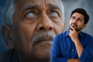 Best cataract surgeon in Gurgaon 