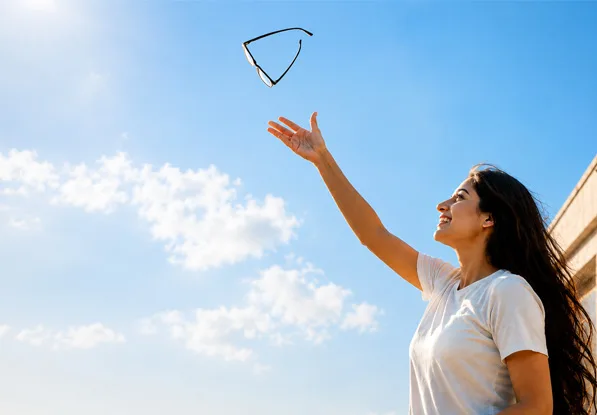 best Lasik surgery in Gurugram