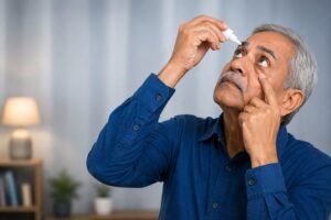 best eye clinic in Gurgaon for Cataract Surgery