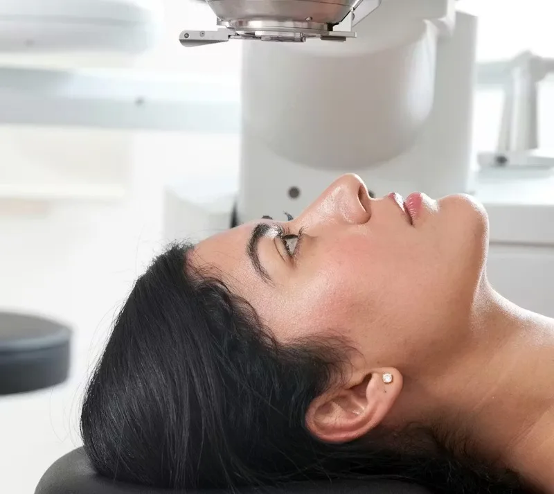 SMILE surgery cost in Gurgaon.