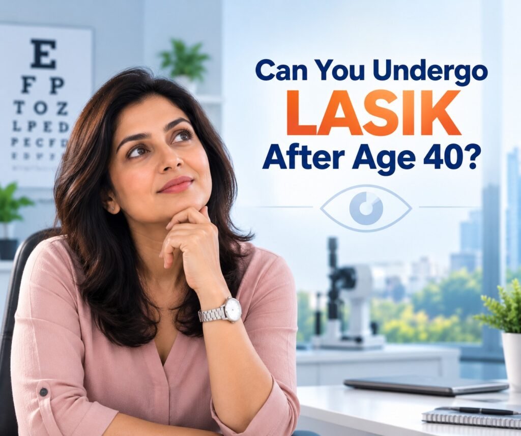 Best Lasik Hospital in Gurugram