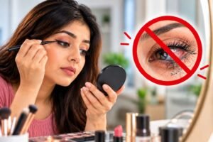 Eye-Makeup-after-Lasik