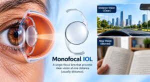 Best cataract surgeon in Gurgaon 