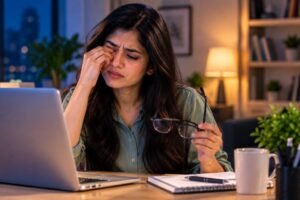 specs removal surgery in Gurgaon