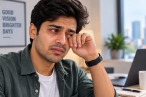 best Lasik surgery in Gurugram