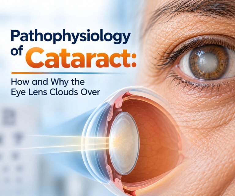 Best cataract hospital in Gurgram,