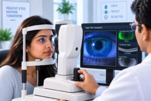 Getting the Right Evaluation in Gurgaon