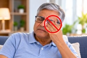 Best doctor for cataract in Gurugram
