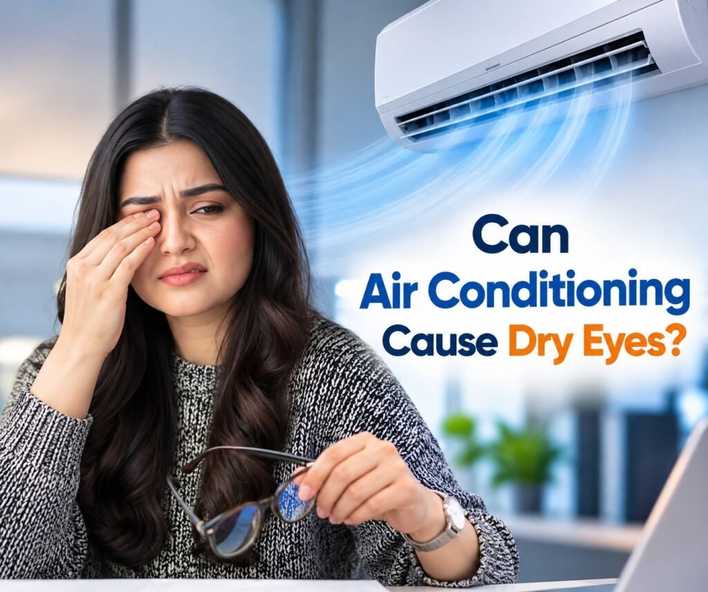 Best dry eye treatment in Gurugram,