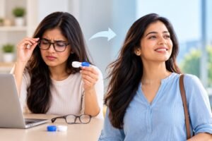 best Lasik surgery in Gurugram