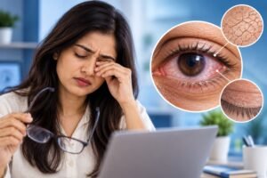 specs removal surgery in Gurgaon