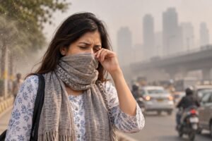 Best dry eye treatment in Gurugram