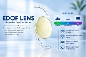 Best cataract hospital in Gurgram