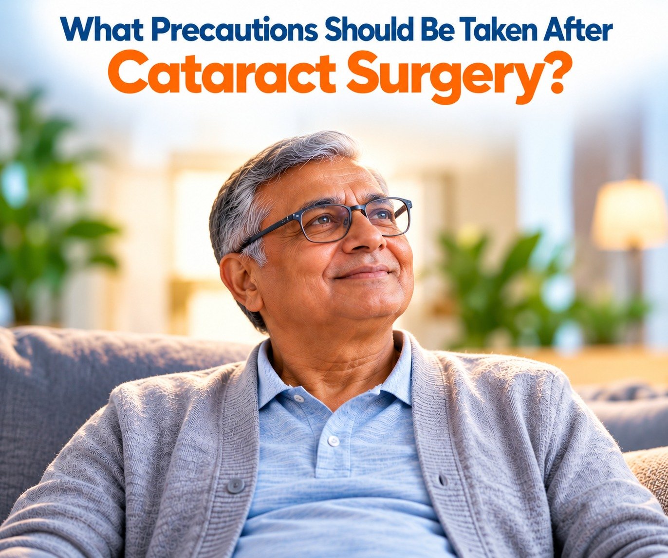 Best cataract hospital in Gurugram