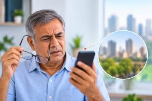 Best cataract  surgery in Gurgaon 