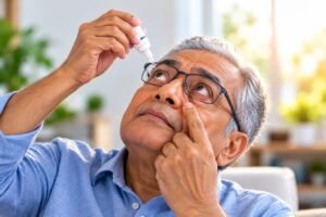 Cataract specialist in Gurgaon 